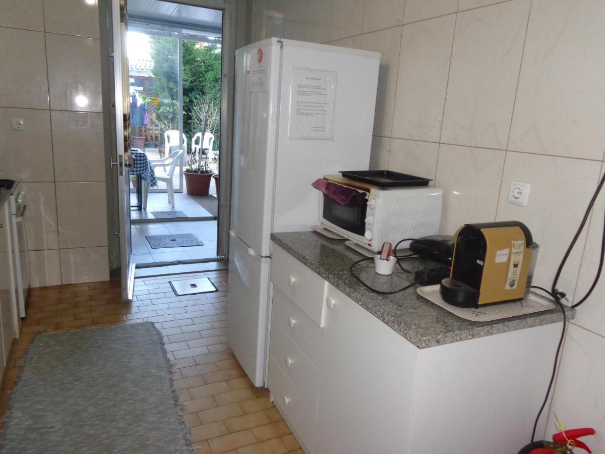 Portuense Local Gasthuis 2*