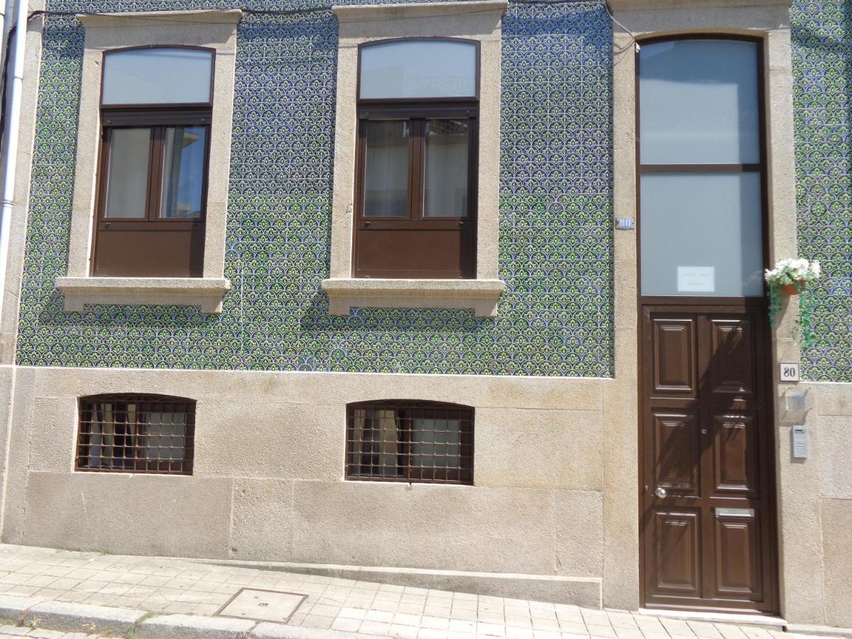 Portuense Local 2* Oporto