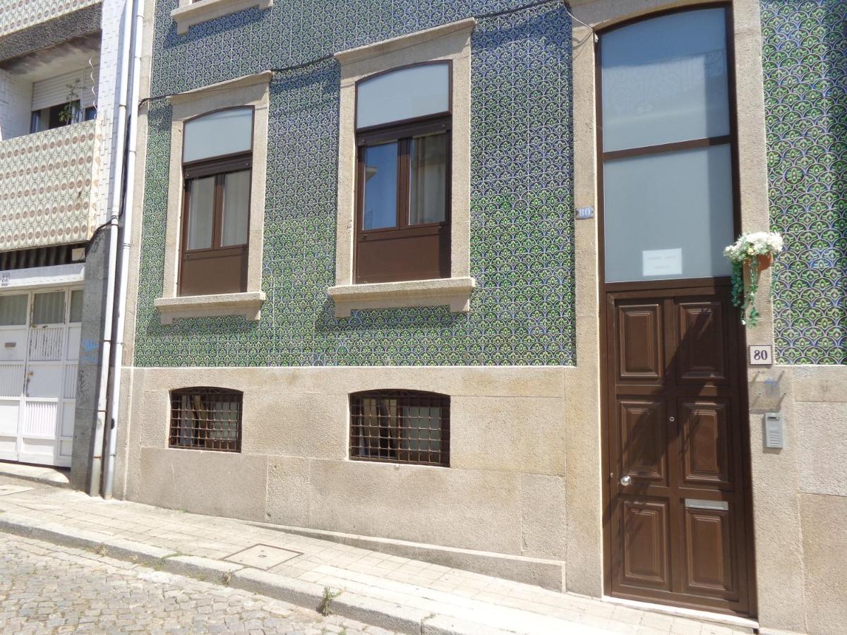 Portuense Local