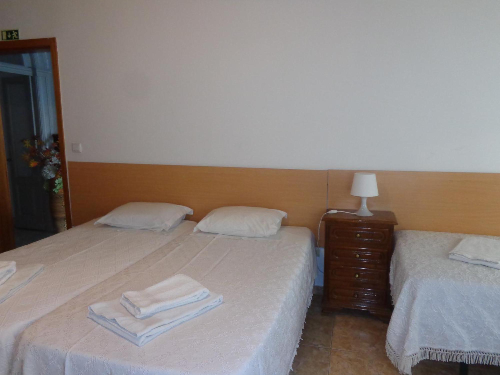 Portuense Local Affittacamere 2*
