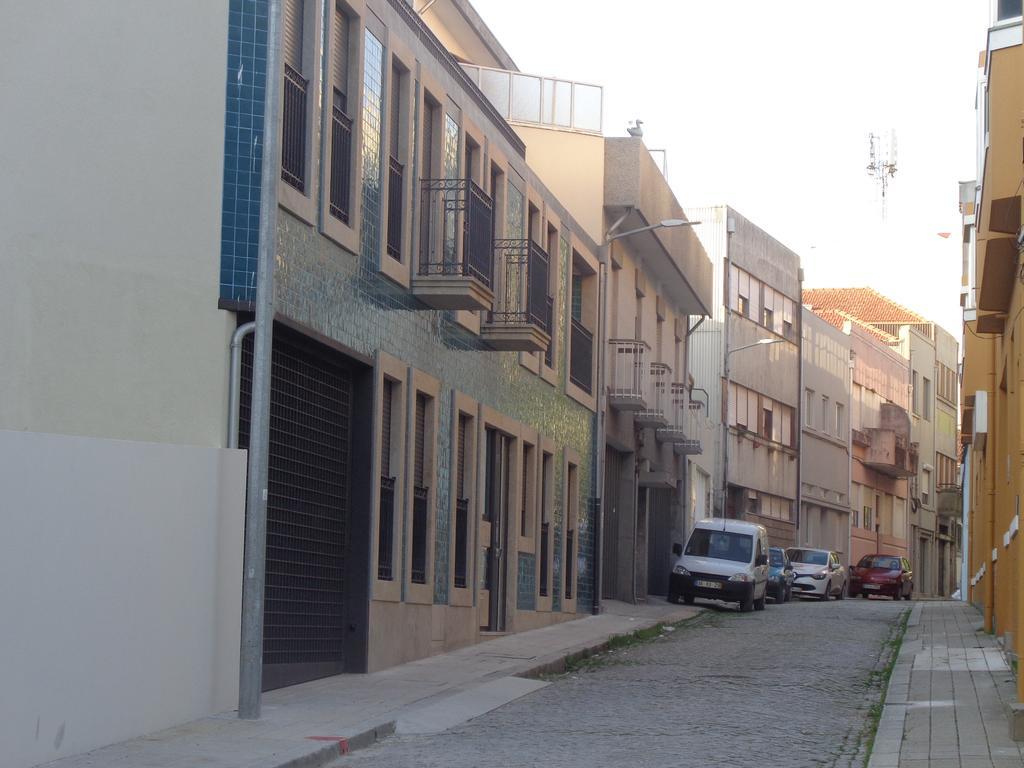 Affittacamere Portuense Local Oporto
